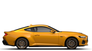 2026 Ford Mustang® External Image 5